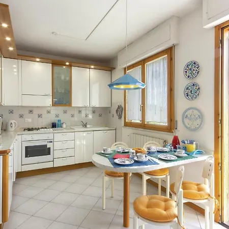 Daire Lu 47 Viareggio